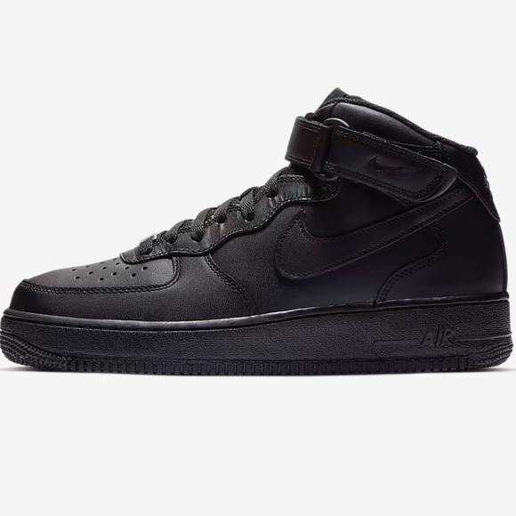 Nike Air Force 1 mid ‘07 SIZE 10.5